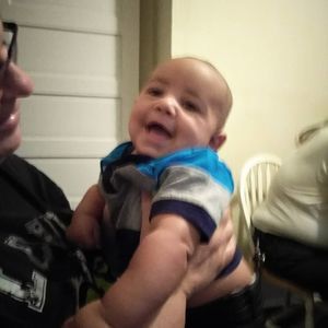 Meet your Posher, Lori